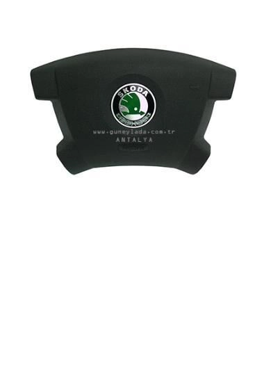 AIRBAG,HAVA YASTIĞI, Direksiyon [Skoda Fabia,99-05
